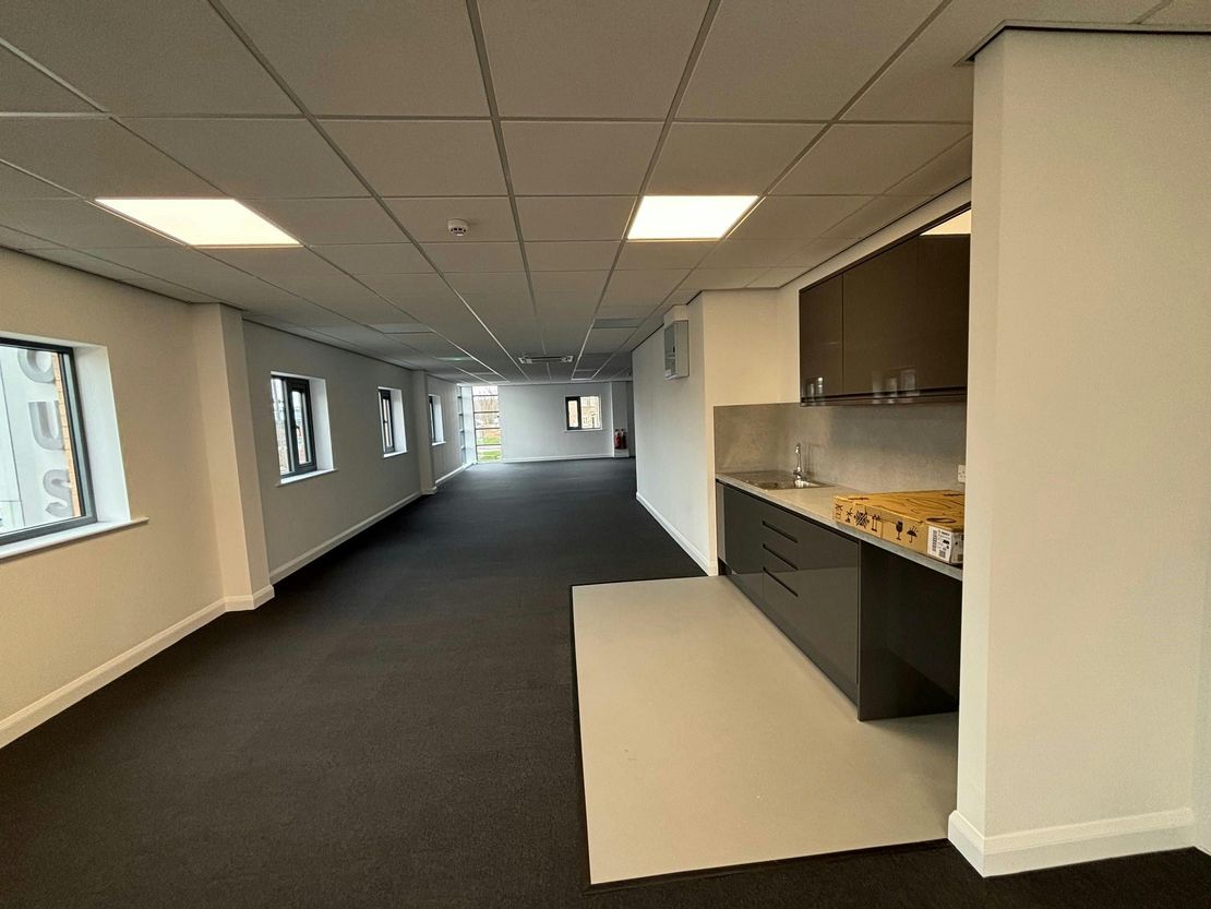 Focus Way, 1 Focus Business Park, Focus Way, Leeds, LS19 7DB