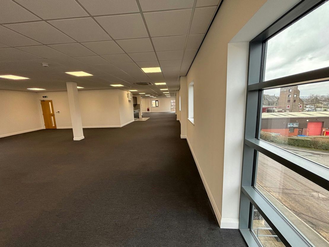 Focus Way, 1 Focus Business Park, Focus Way, Leeds, LS19 7DB