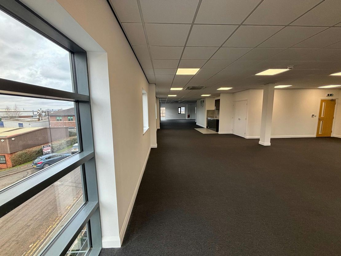 Focus Way, 1 Focus Business Park, Focus Way, Leeds, LS19 7DB