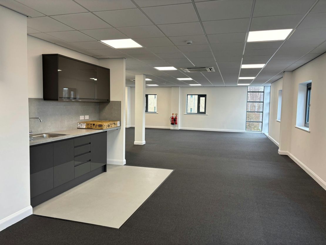 Focus Way, 1 Focus Business Park, Focus Way, Leeds, LS19 7DB