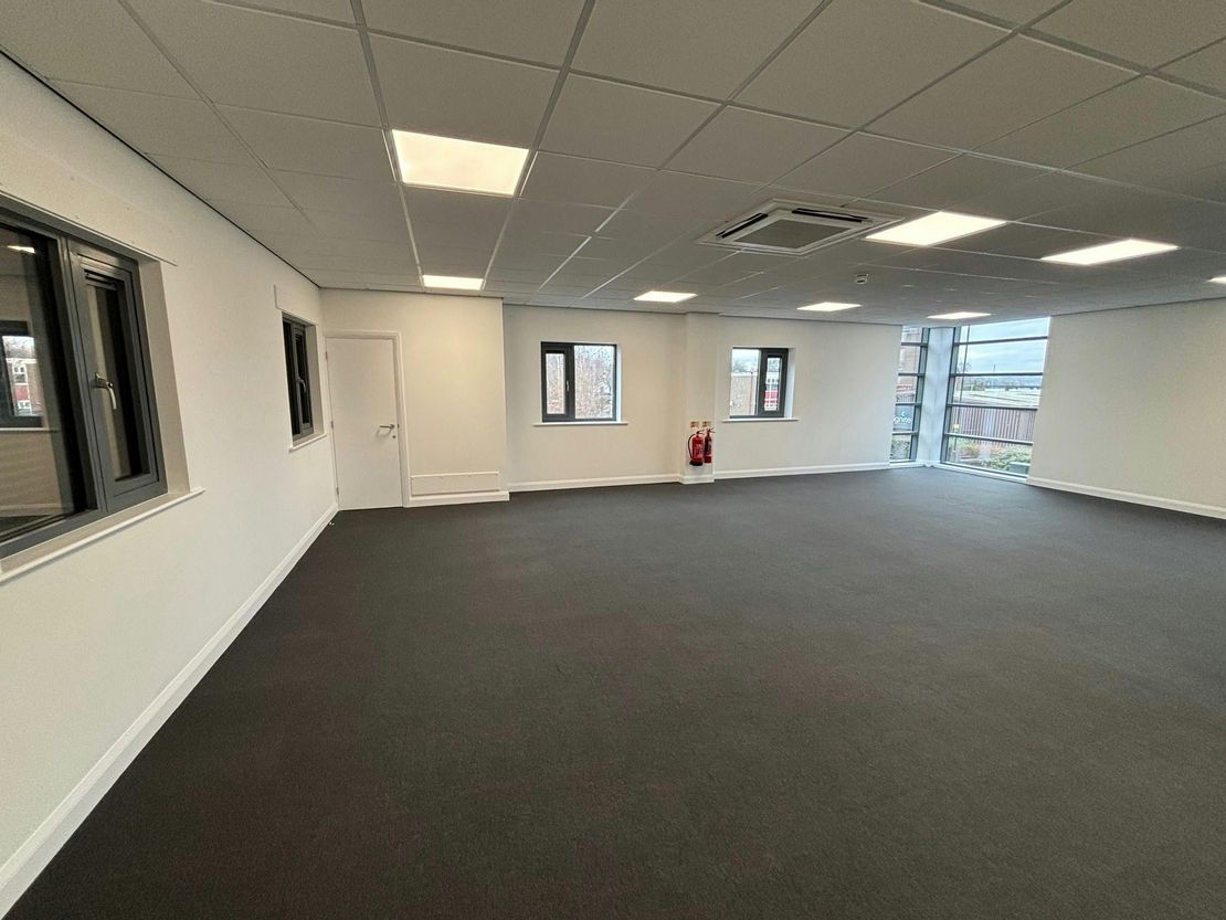 Focus Way, 1 Focus Business Park, Focus Way, Leeds, LS19 7DB