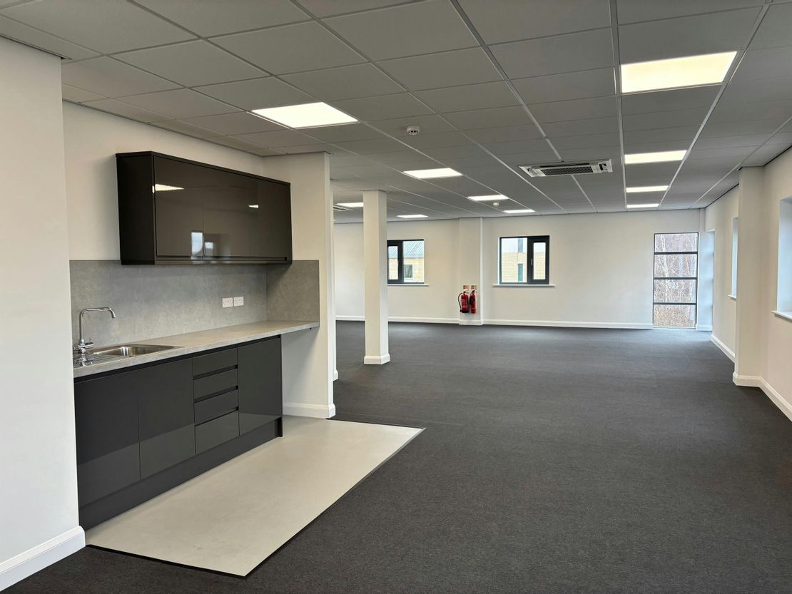 Focus Way, 1 Focus Business Park, Focus Way, Leeds, LS19 7DB