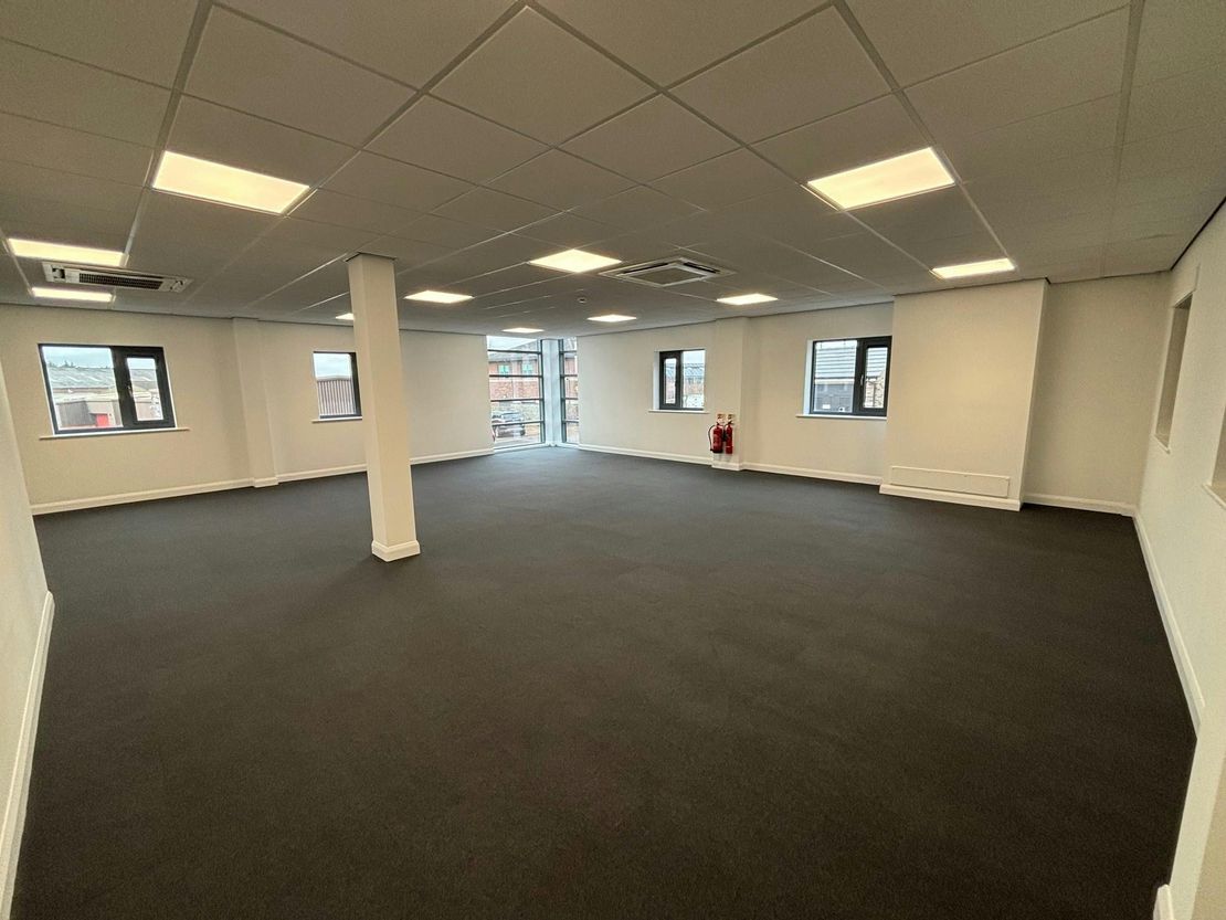 Focus Way, 1 Focus Business Park, Focus Way, Leeds, LS19 7DB