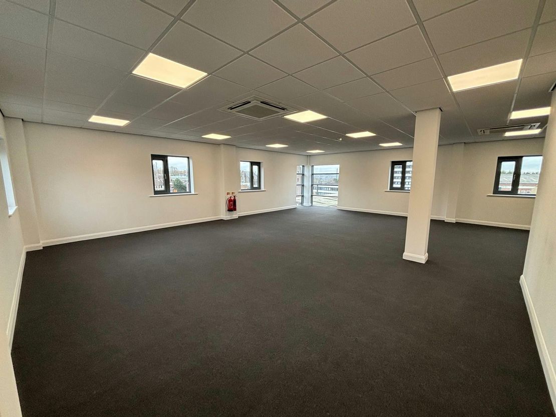 Focus Way, 1 Focus Business Park, Focus Way, Leeds, LS19 7DB