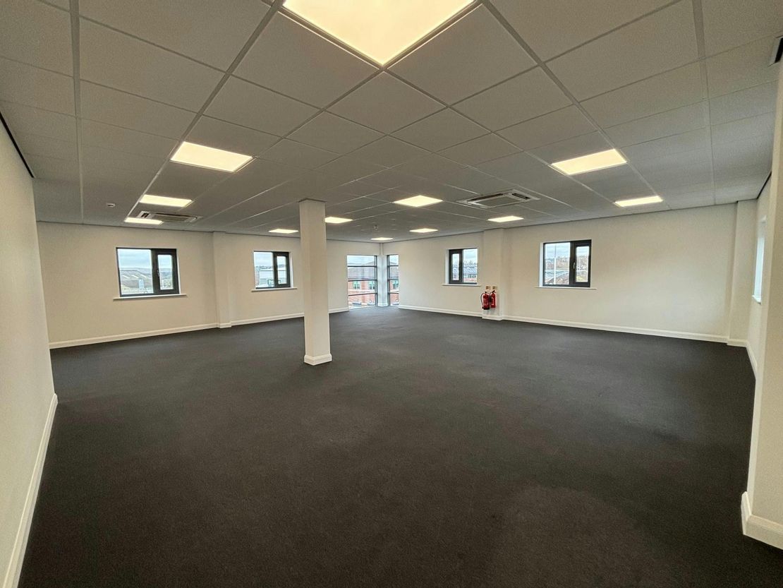 Focus Way, 1 Focus Business Park, Focus Way, Leeds, LS19 7DB