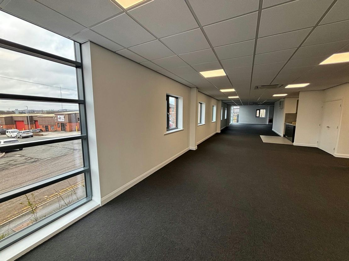 Focus Way, 1 Focus Business Park, Focus Way, Leeds, LS19 7DB