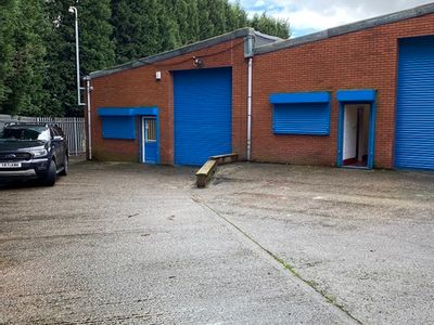 Property Image for Delph Industrial Estate, Delph Road, Brierley Hill, DY5 2UA