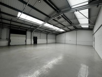 Property Image for Unit 54 Zone Two, A55 A483 M56, Third Avenue, Deeside Industrial Park, Deeside, Flintshire, CH5 2NU