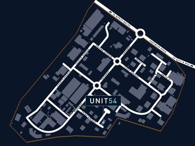 Property Image for Unit 54 Zone Two, A55 A483 M56, Third Avenue, Deeside Industrial Park, Deeside, Flintshire, CH5 2NU