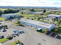 Property Image for Unit 54 Zone Two, A55 A483 M56, Third Avenue, Deeside Industrial Park, Deeside, Flintshire, CH5 2NU