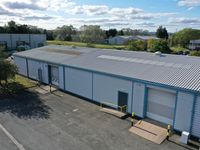 Property Image for Unit 54 Zone Two, A55 A483 M56, Third Avenue, Deeside Industrial Park, Deeside, Flintshire, CH5 2NU