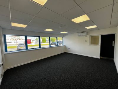 Property Image for Unit 54 Zone Two, A55 A483 M56, Third Avenue, Deeside Industrial Park, Deeside, Flintshire, CH5 2NU