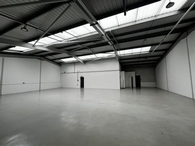 Property Image for Unit 54 Zone Two, A55 A483 M56, Third Avenue, Deeside Industrial Park, Deeside, Flintshire, CH5 2NU