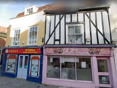 Property Image for 96 High Street, COLCHESTER, Essex, CO1 1TH