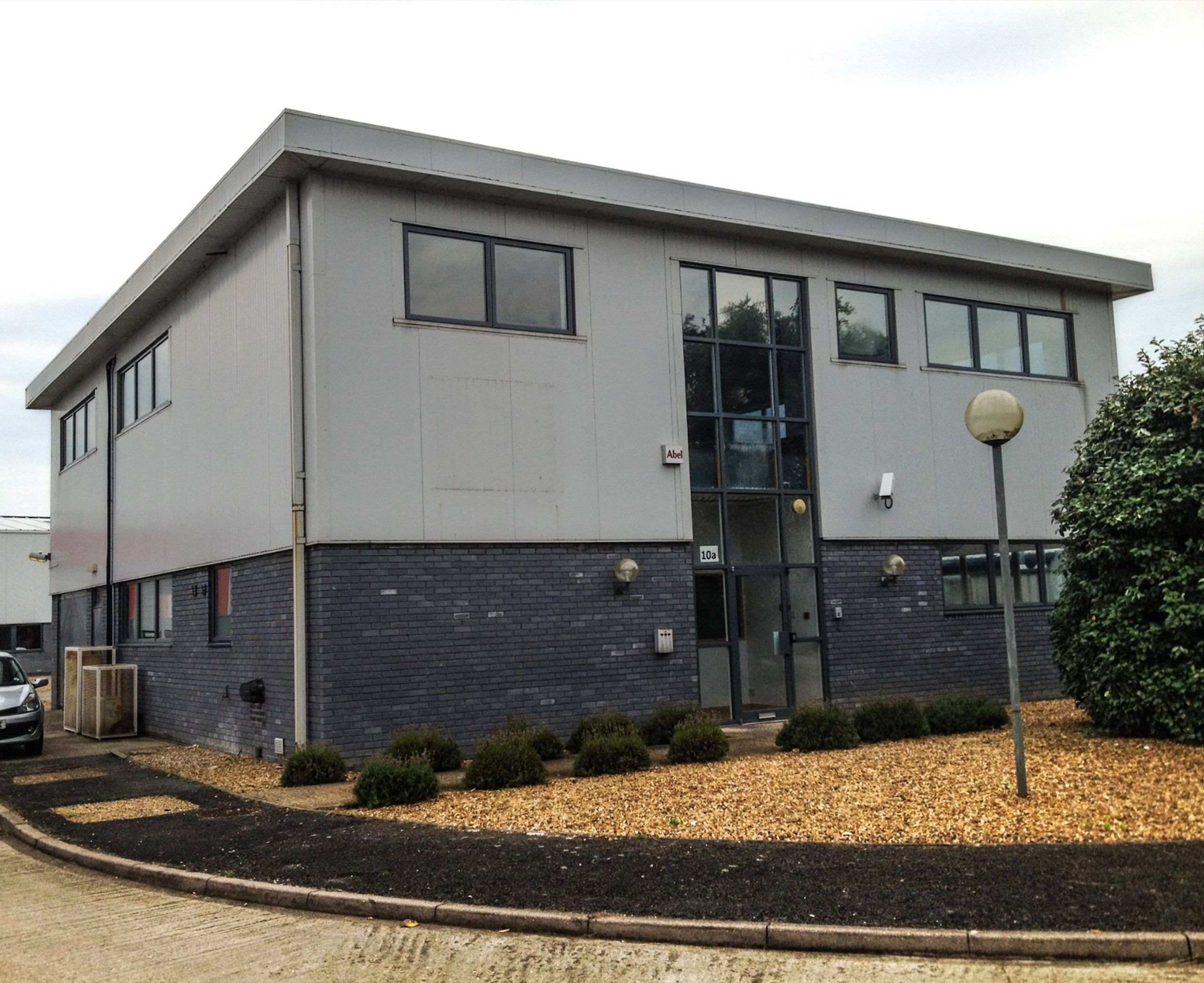 To Let 10a Harding Way, St Ives, Cambs, PE27 3WR PropList