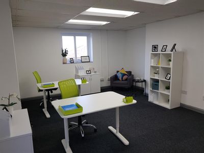 Property Image for Offices 8 Lombard Road, London