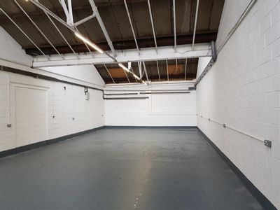 Property Image for Industrial 8 Lombard Road, London