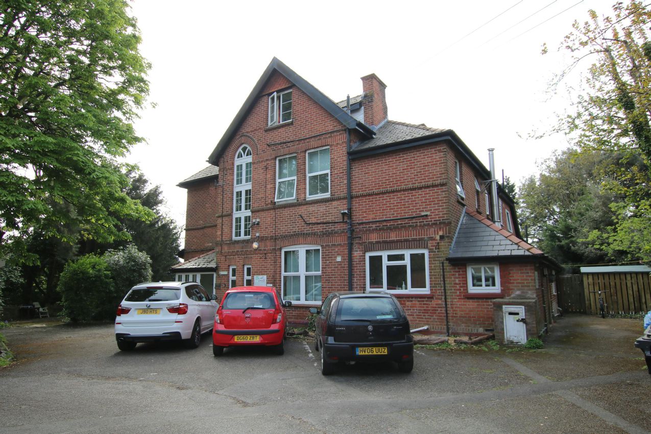 For Sale Langdon House, 66 Langdon Road, Parkstone, Poole, BH14 9EH