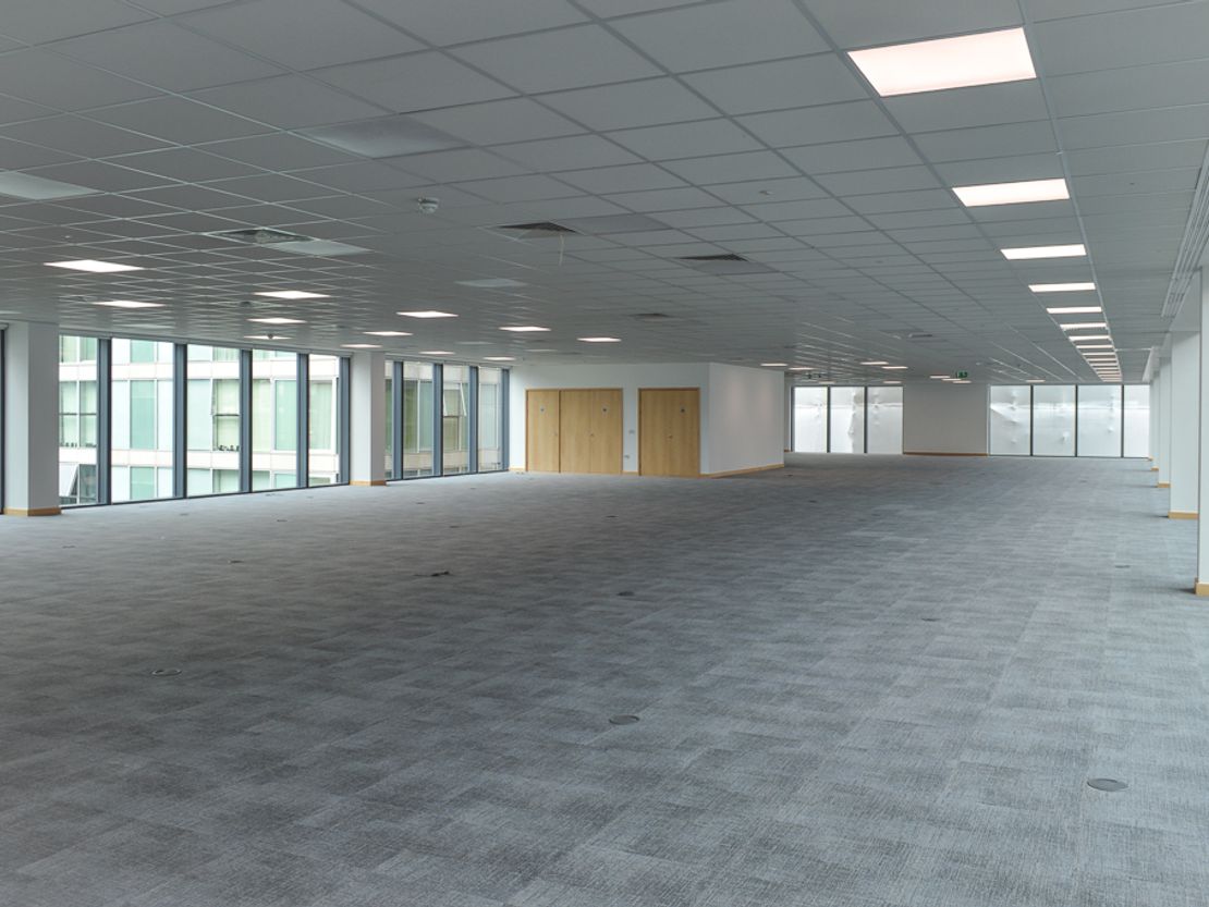 Metropolitan House, 4th & 5th Floors, 321 Avebury Boulevard, The Hub:MK, Central Milton Keynes, MK9 2GA