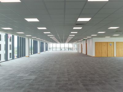 Property Image for Metropolitan House, 4th & 5th Floors, 321 Avebury Boulevard, The Hub:MK, Central Milton Keynes, MK9 2GA