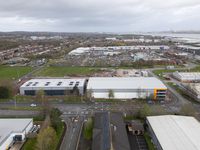 Property Image for The Croft, Trade, A41, Wirral, M53, Welton Road, Wirral International Business Park, Bromborough, Wirral, CH62 3PN