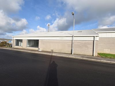 Property Image for Unit 1 Oak Lane, Treliske Industrial Estate, Treliske, Truro, Cornwall, TR1 3LP