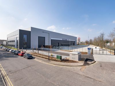 Property Image for Bridge Point Southall, Collett Way, Southall, Greater London, UB2 4SE
