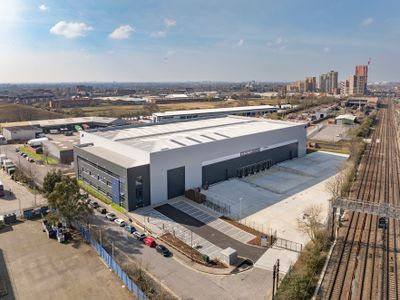 Property Image for Bridge Point Southall, Collett Way, Southall, Greater London, UB2 4SE