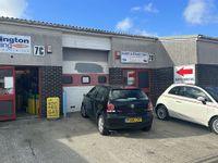 Property Image for 7D Pool Industrial Estate, Redruth  TR15 3RH