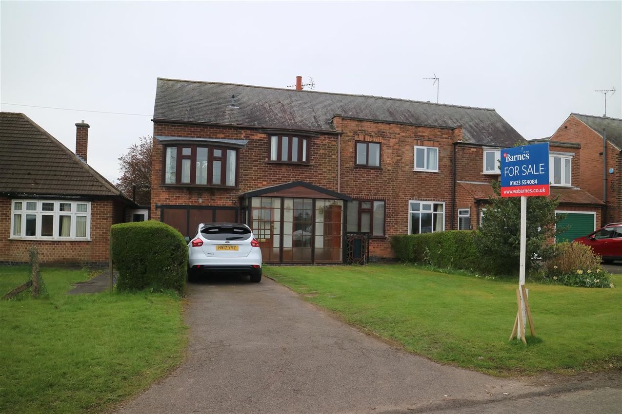 For Sale Catfoot Lane, Lambley, Nottingham PropList