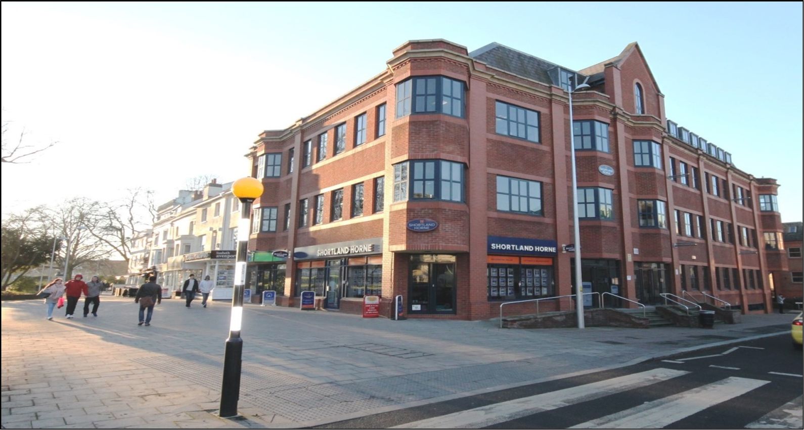 First & Third Floors Warwick Gate, 21-22 Warwick Row, Coventry, CV1 1ET