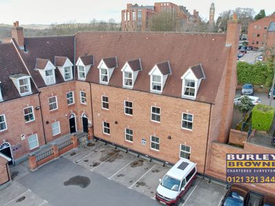 Property Image for First Floor, 4 Emmanuel Court, Reddicroft, Sutton Coldfield, West Midlands, B73 6BN