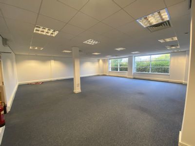 Property Image for The Technology Centre - Room 13, Inward Way, Just off Junction 8 M53, Ellesmere Port, CH65 3EN