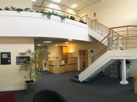 Property Image for The Technology Centre - Room 13, Inward Way, Just off Junction 8 M53, Ellesmere Port, CH65 3EN