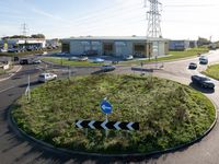 Property Image for Plot 1, Billingshurst Enterprise Park, Stane Street, Billingshurst, West Sussex, RH14 9HN