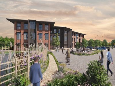 Property Image for Worcestershire Parkway, Junction 7 M5, Worcester, Worcestershire, WR5 2BA