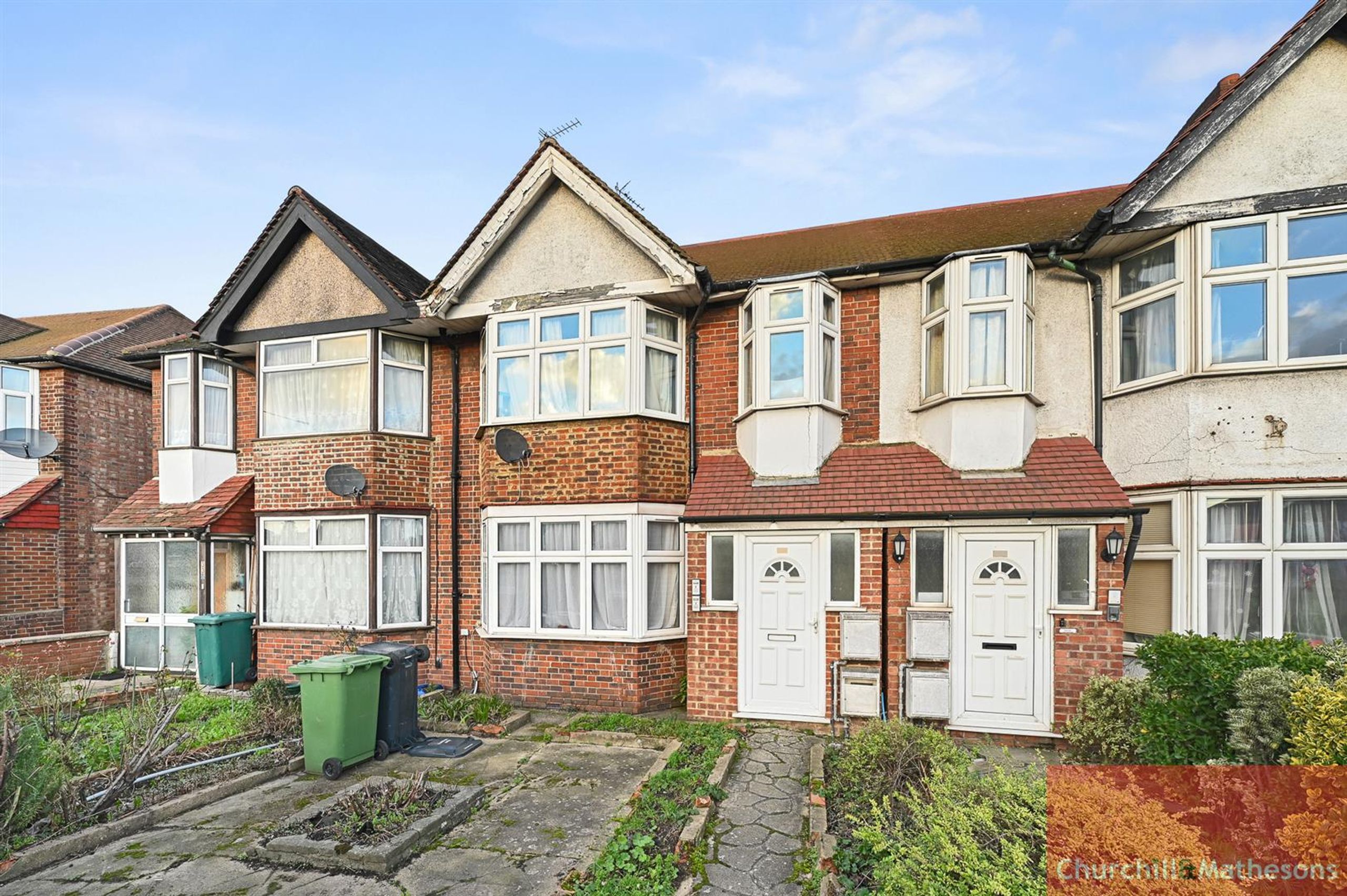 For Sale Western Avenue, London, W3 PropList