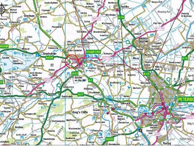 Property Image for Stamford Gateway, Empingham Road, Stamford, PE9 2XP