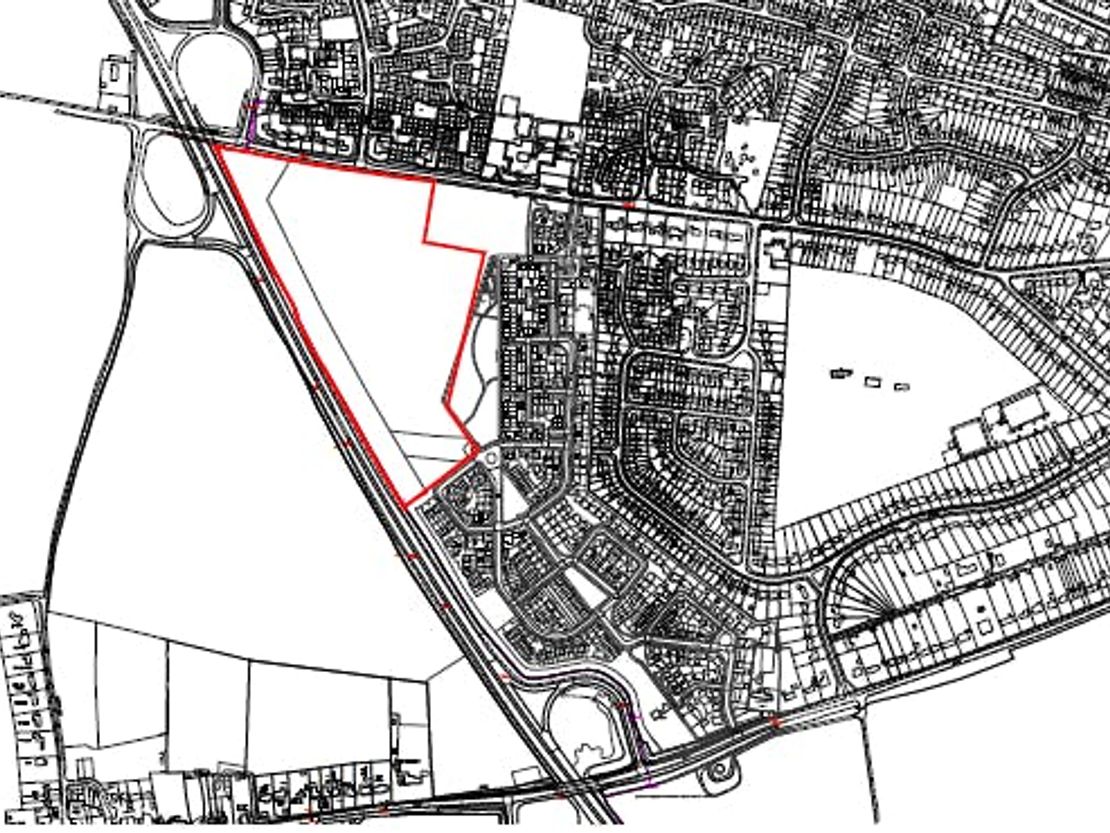 Stamford Gateway, Empingham Road, Stamford, PE9 2XP