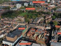 Property Image for Coachworks Arcade - Suite 3, Northgate Street, Chester, Cheshire, CH1 2EY