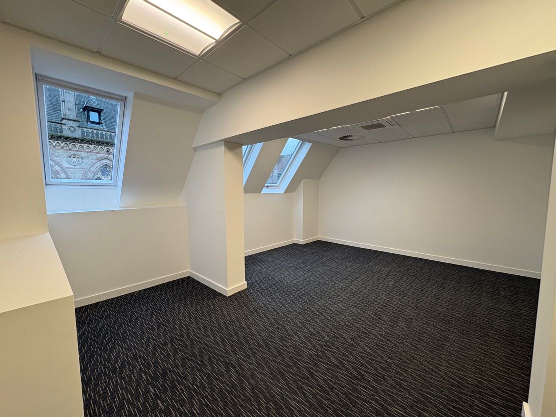 Coachworks Arcade - Suite 3, Northgate Street, Chester, Cheshire, CH1 2EY
