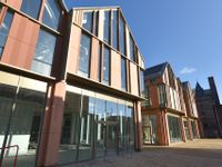 Property Image for Coachworks Arcade - Suite 3, Northgate Street, Chester, Cheshire, CH1 2EY