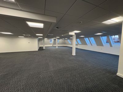 Property Image for Coachworks Arcade - Suite 3, Northgate Street, Chester, Cheshire, CH1 2EY