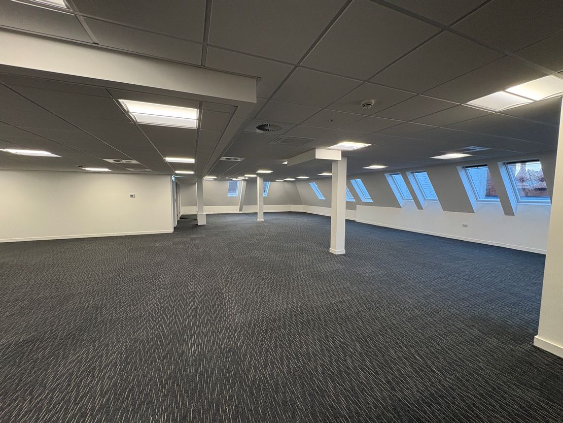 Coachworks Arcade - Suite 3, Northgate Street, Chester, Cheshire, CH1 2EY