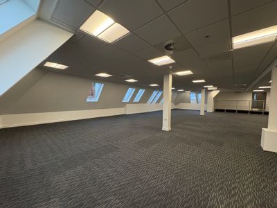 Property Image for Coachworks Arcade - Suite 3, Northgate Street, Chester, Cheshire, CH1 2EY