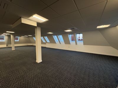 Property Image for Coachworks Arcade - Suite 3, Northgate Street, Chester, Cheshire, CH1 2EY
