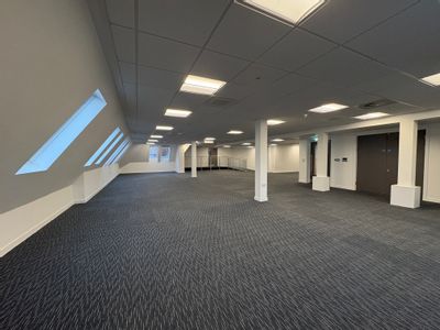 Property Image for Coachworks Arcade - Suite 3, Northgate Street, Chester, Cheshire, CH1 2EY