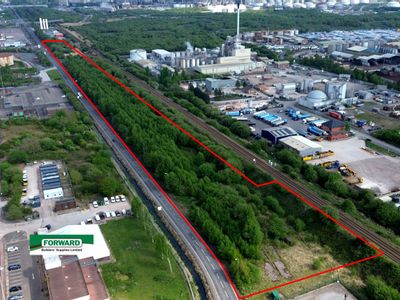 Property Image for Oil Sites Road, M53, Ellesmere Port, Cheshire, CH65 4EY