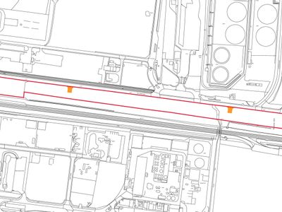 Property Image for Oil Sites Road, M53, Ellesmere Port, Cheshire, CH65 4EY