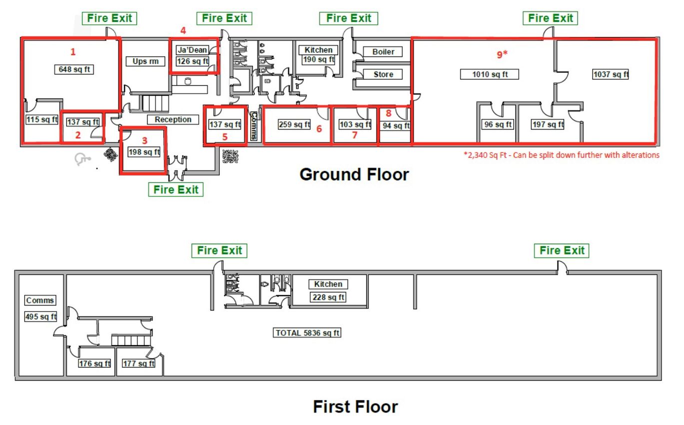 Property Floorplan 1